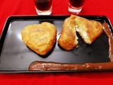 Cheesy Love