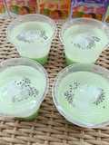 Pudding melon