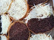 Gambar martabak mini takaran sendok