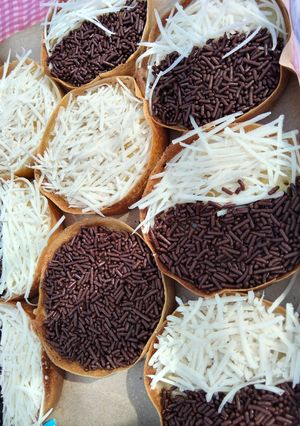 Foto resep Martabak Mini Anti Gagal