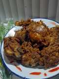 Ayam Goreng Ketumbar