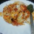 Paneer Biryani Dum