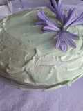 Torta con Buttercream