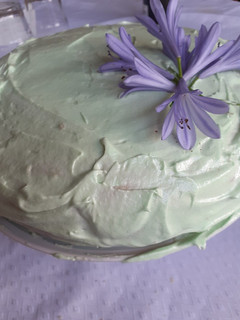 Una foto de Torta con Buttercream