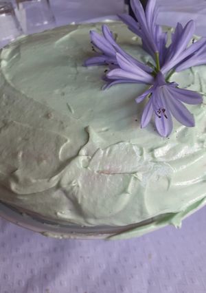 Una foto de Torta con Buttercream