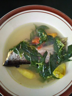 Foto resep Pindang ikan patin