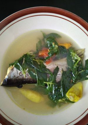 Foto resep Pindang ikan patin