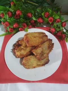 Foto resep Pisang Goreng Pontianak Original
