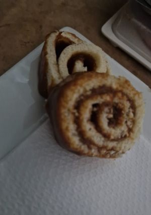Una foto de Brazo de Reina
