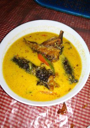 Foto resep Lele santan simple dan 👌