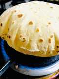Phulka Roti