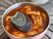 Gambar sos korea gochujang