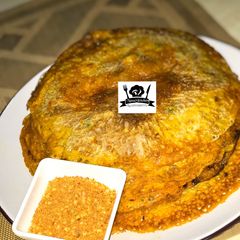 A picture of Wainar flour.