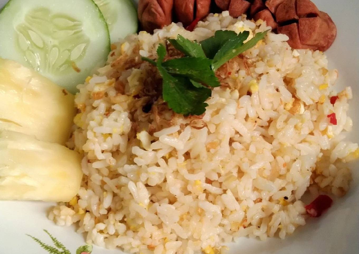 Nasi Goreng
