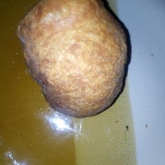 A picture of Egg roll.