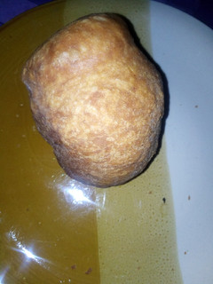 A picture of Egg roll.