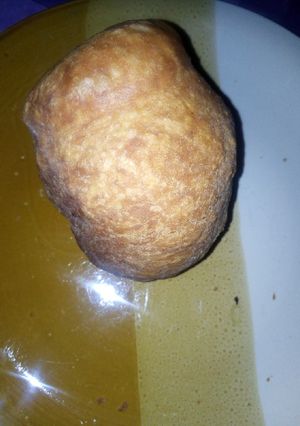 A picture of Egg roll.