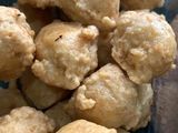 Bakso Goreng Babi Udang
