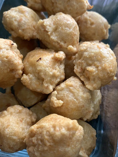 Foto resep Bakso Goreng Babi Udang