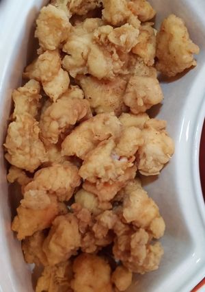 Foto resep Ayam fillet