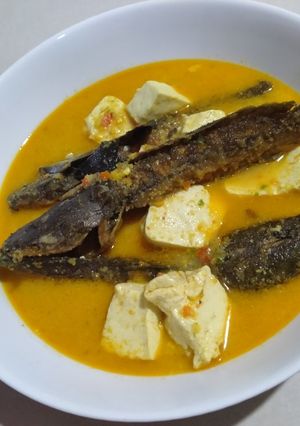 Foto resep Lele bumbu kuning 💛