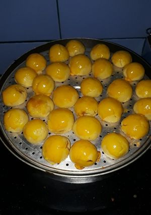 Foto resep Nastar Teflon