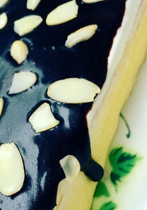 Foto resep Cotton cheese cake