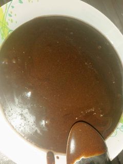 صورة لوصفة النوتيلا البيتي