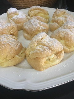 Foto resep Kue Sus Vla