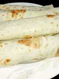 Sweet Banana Wrap (Kebab Versi Manis ala Najah)