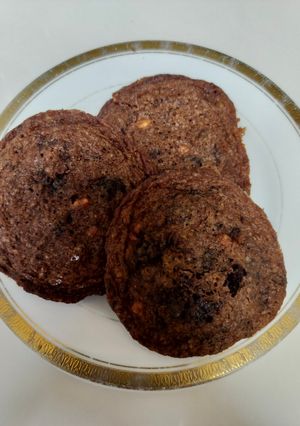 Foto resep Soft Cookies ala DoughL*b