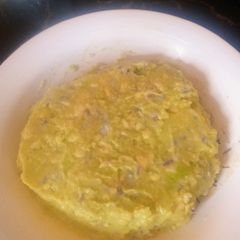 Easy guacamole 🥑 A picture of Easy guacamole 🥑.