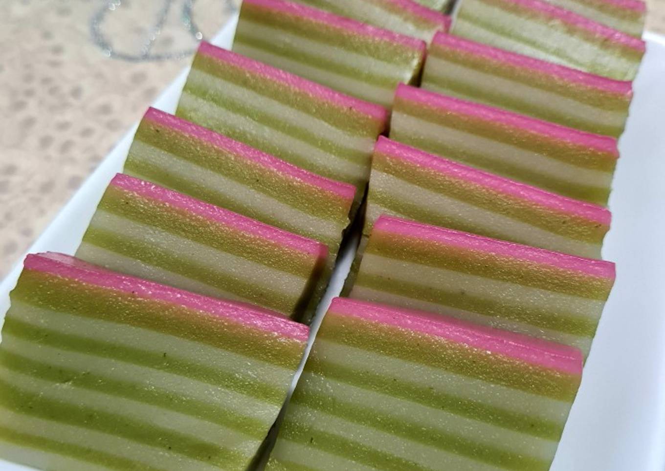 Kue Lapis