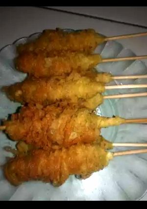 Foto resep Telur Gulung SD