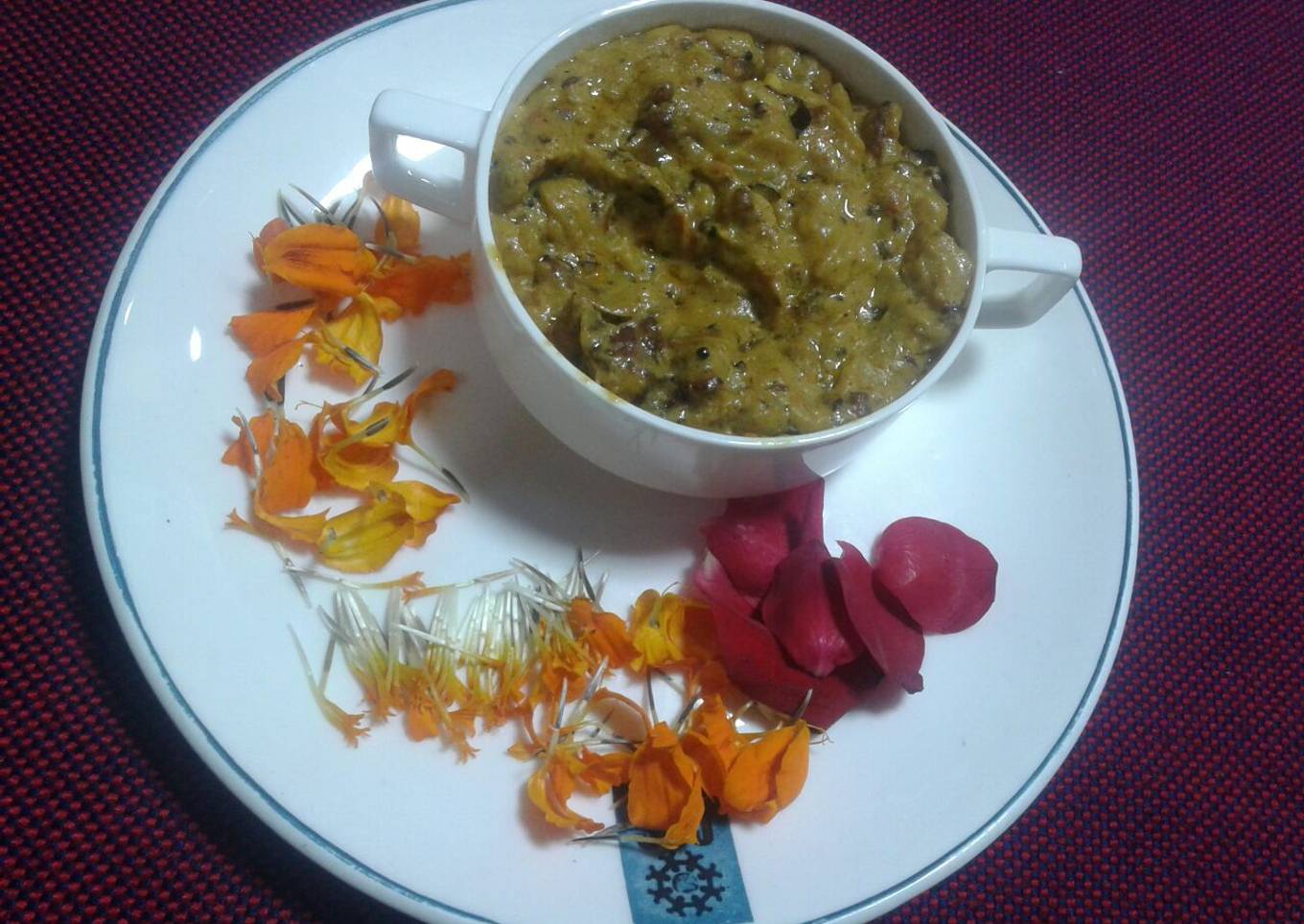 Indian Curry