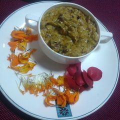 A picture of Indian Curry.