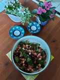 Ensalada Mixta