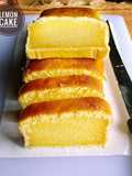 Lemon Cake