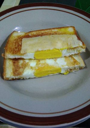 Foto resep Roti tawar (1)