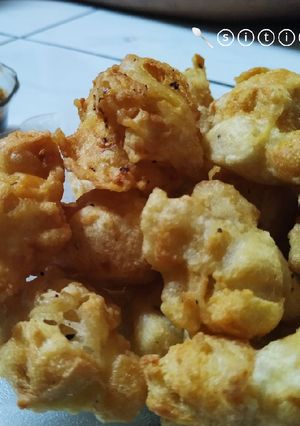 Foto resep Batagor Abang2 SD