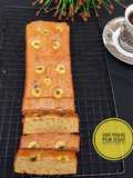 Cake Pisang Gula Palm Harumm