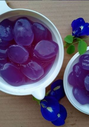 Foto resep Manisan Kolang Kaling