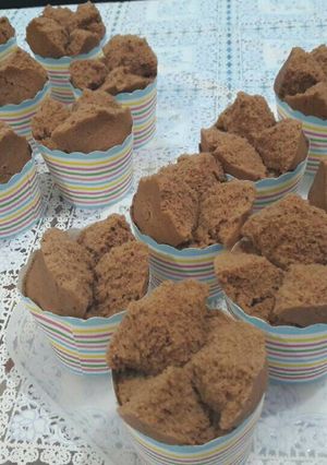 Foto resep Brownis Mekar Ny.Liem (Step by Step)