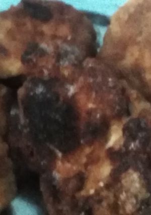 صورة لوصفة مخ بانيه