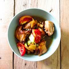 รูปของ Ayam Kecap