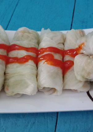 Foto resep Somay Gubis Ayam