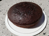 Torta de chocolate en olla Essen