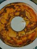 Ciambellone Bicolore!🍩