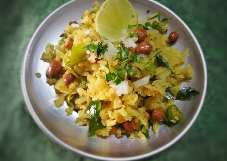 Poha