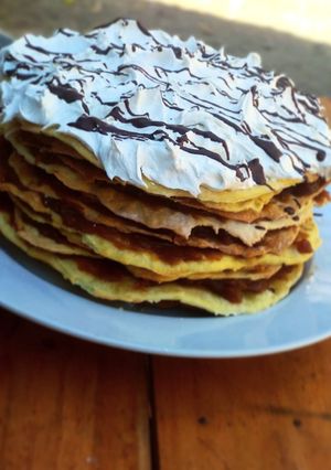 Una foto de Rogel